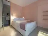 Четырёхместный люкс с 2 комнатами