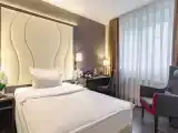 Одноместный номер Комфорт