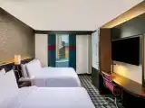 Четырёхместный номер