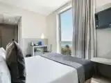 Двухместный номер Deluxe