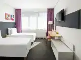 Двухместный номер для людей с ограниченными возможностями
