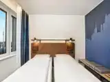Двухместный номер Комфорт