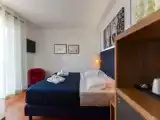 Двухместный номер Panoramic