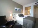 Двухместный номер For the Physically Handicapped