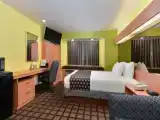 Двухместный люкс Accessible