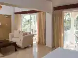 Двухместный люкс Premium Level Presidential с балконом