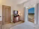 Двухместный полулюкс с частным бассейном Deluxe