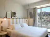 Двухместный люкс Iris with Acropolis View