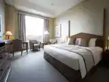 Двухместный номер Imperial Floor Deluxe