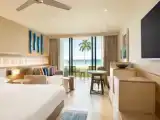 Номер Swim Up