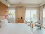 Двухместный Natural room Sea Prestige