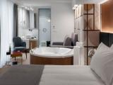 Двухместный полулюкс Hammam Jacuzzi