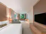 Двухместный room Large Guest