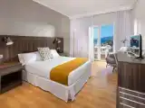 Номер с видом на море
