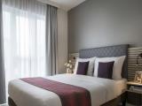 Двухместные апартаменты Executive c 1 комнатой