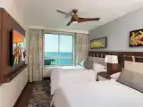 Люкс Luxury с 2 комнатами