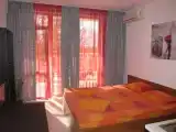 Двухместная студия
