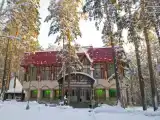 Двухместный номер Делюкс с 1 кроватью или 2 отдельными кроватями