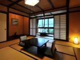 Номер Shizuku Type Special Room with Hot Spring