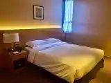Двухместный номер Corner
