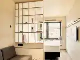 Двухместный люкс Compact