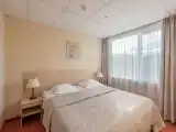 Двухместный номер Deluxe