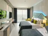 Двухместный номер Deluxe Стандарт