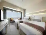Двухместный номер Sky View
