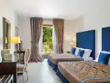Семейный номер Private Garden