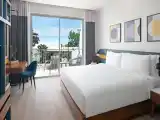 Двухместный номер Fabulous с видом на море
