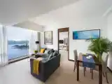 Двухместный люкс c 1 комнатой oceanfront