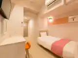 Номер Semi-Double (без окна)