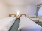 Двухместный номер B