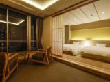 Номер Japanese Style Комфорт