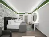 Двухместный номер Villa Стандарт с видом на море