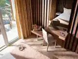 Двухместный номер Lounge Стандарт