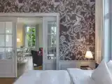 Двухместный люкс