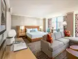 Двухместный люкс с видом на Лас-Вегас-Стрип