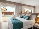 Двухместный люкс Zensation