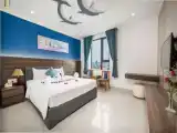 Двухместный номер Deluxe