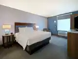 Двухместный люкс In-Suite Kitchen c 1 комнатой