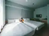 Номер Universal