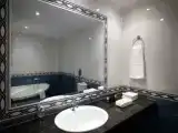 Четырёхместный люкс Presidential