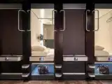 No Window Capsule женская Moderate