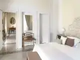 Двухместный полулюкс Garden View