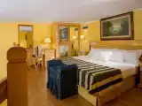Трёхместный люкс Deluxe