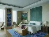 Люкс Raffles
