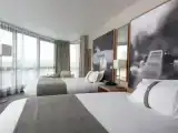 Четырёхместный семейный номер Privilege