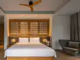 Лофт с гидромассажной ванной Premium
