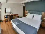 Четырёхместный люкс